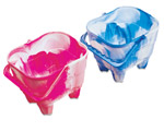 Castle Beach Bucket Large